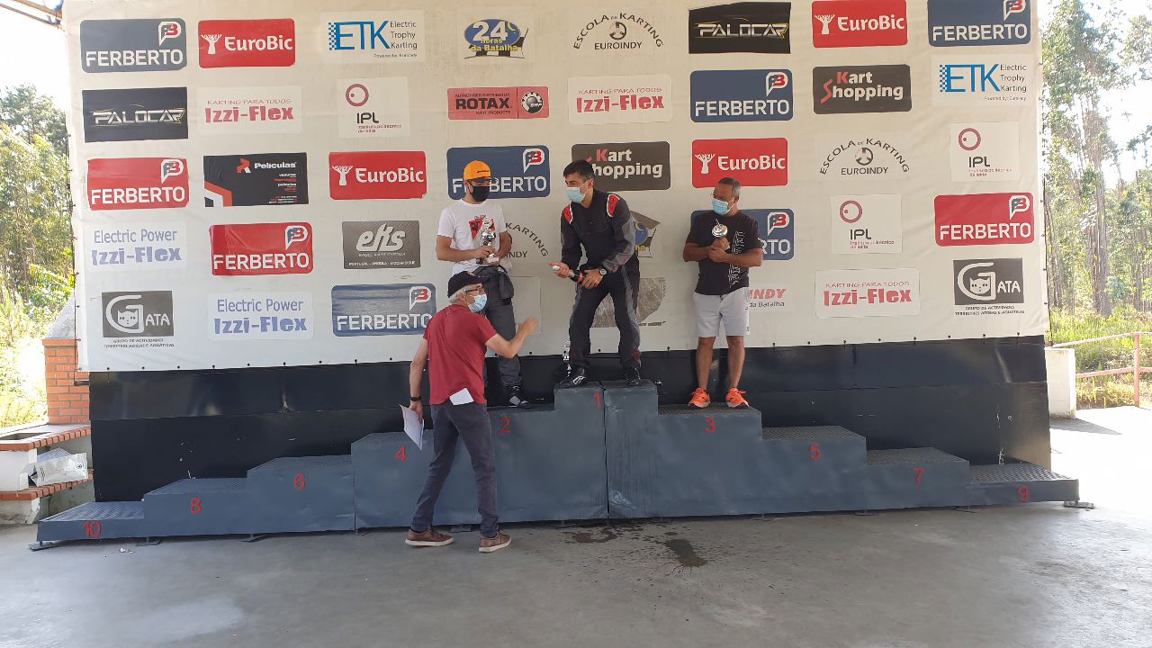 28º Aniversário Euroindy - Taça Euroindy43